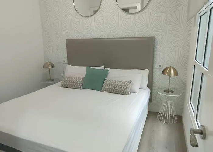 Picasso Downtown Apartaments