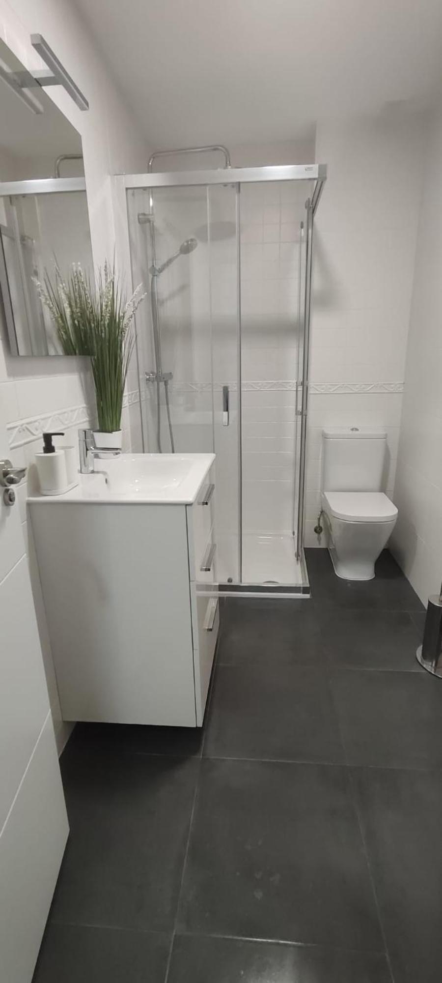 Apartamento Picasso Downtown *