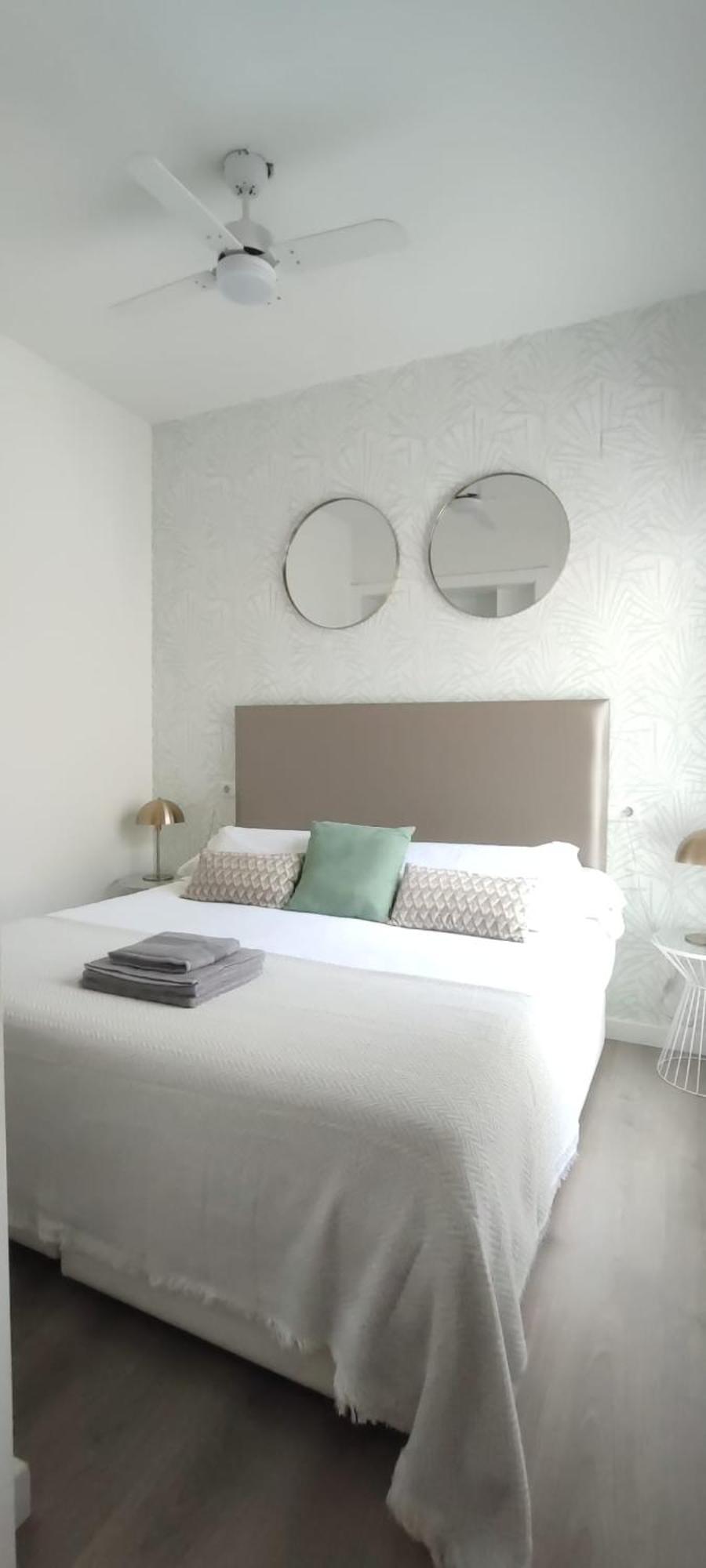 Apartamento Picasso Downtown Málaga