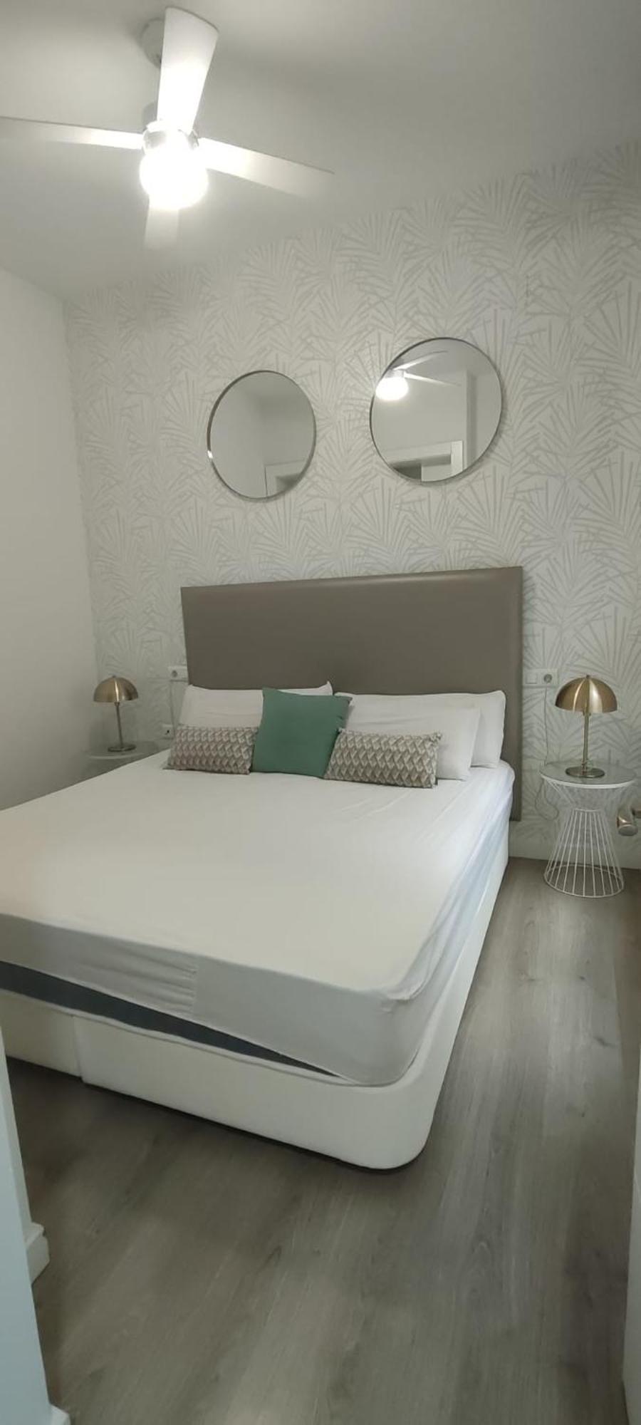 Apartamento Picasso Downtown Málaga